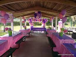 Minnie Mouse Party Park Birthday Birthday Party At Park Outdoors Birthday Party