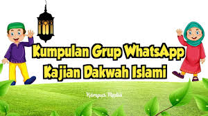 Kumpulan link grup whatsapp jomblo aktif terbaru juli 2021 bakamitai from i0.wp.com alhamdulillah atas segala nikmat yang allah d selalu limpahkan. Bagi Bagi Link Grup Whatsapp Kajian Dakwah Islami Youtube