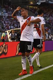 Hoy, luis díaz brilla con la tricolor. Video Del Bonito Gol De Juanfer Quintero Ante Rosario Central Futbol Deportes El Universo