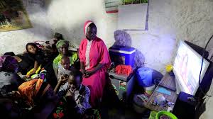 There has only been one curfew in the history of independent kenya. As Coronavirus Spreads Poor Communities In Kenya Are Left Vulnerable The World From Prx