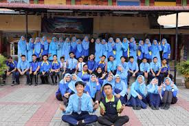 Hakka smk seri tasik 2017(hari guru 2017). Lembaga Pengawas Smk Seri Tasik Penghargaan Terakhir Buat Ahli Ahli Majlis Tertinggi Tingkatan 5