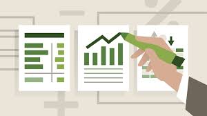 You can also look at your balance sheet in conjunction with your other financial statements to better understand the relationships between different accounts. Financial Accounting Part 1 Online Class Linkedin Learning Formerly Lynda Com