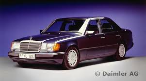 Pin On Mercedes Benze W124