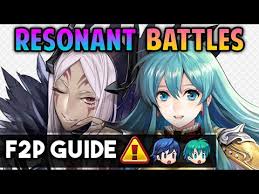 Sacred stones strike which features male robin, chrom, owain and lissa from fire emblem awakening! Download Easy Rewards In Resonant Battles F2p Flexible Guide Week 8 Fire Emblem Heroes Feh In Hd Mp4 3gp Codedfilm