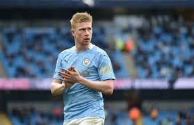 By carl anka jun 17, 2021 16. Kevin De Bruyne Man City Star S X Rated Response When Asked To Leave Title Celebrations Givemesport