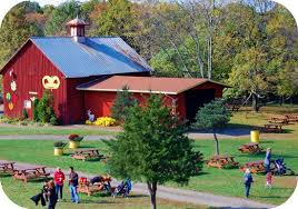 Party barn rentals is available for your corporate and small business events! Our Beautiful Red Barn Can Be Yours To Rent For A Group Party Picture Of Amazing Farm Fun At Ticonderoga Chantilly Tripadvisor