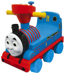 Thomas and friends puzzle from thomas and friends. Kiddieland Thomas And Friends My First Thomas Activity Ride On Thomas The Train Walmart Com Walmart Com