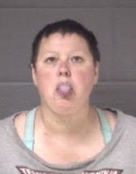 North Carolina: Daughter of woman found dead charged with murder