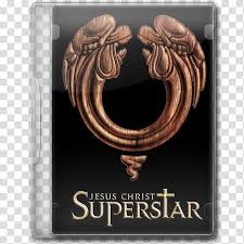 Brandon victor dixon reacts to first emmy nomination for 'jesus christ superstar live in concert' | meet your nominee. The Big Movie Icon Collection J Jesus Christ Superstar Transparent Background Png Clipart Hiclipart