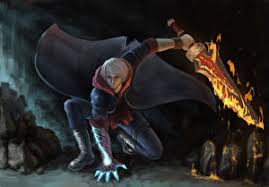 Devil may cry 5 wallpapers. Devil May Cry 4 Wallpaper 66 Images Pictures Download