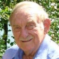 Ted Lindsay Obituary