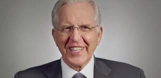 Hoje Élder Christofferson comemora 77 anos: Leia 9 de suas citações deste  ano