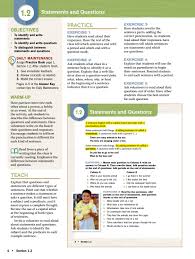 Instead of using 'somebody' or 'they,' write a passive sentence! Voyages In English 2018 Teacher Edition Grade 3 By Loyola Press Issuu