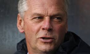 Blackburn Rovers deny former Bollywood star is to be next head coach