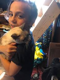 I'm sad to hear that Lucy (Buck ) Lucy Mae Boucher died last Sunday. She  was well known and liked in OG, where she spent much of her childhood. She  lived in