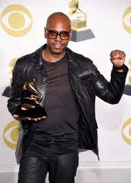 Pin On Dave Chappelle