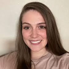 Katie Worrell's Instagram, Twitter & Facebook