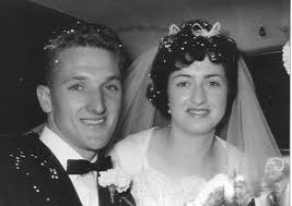 Hilda Skeard, Yvonne YoungNed & Lois Butt and Joan butt Michelle Smith with  her brother Brad Young Heber and Yvonne Young Yvonne Young (Butt) and Ann  Jewer (Skeard) Heber Young, Joyce (Butt)