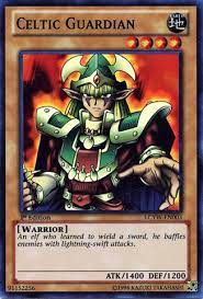 Check spelling or type a new query. Yu Gi Oh Celtic Guardian Lcyw En003 Legendary Collection 3 Yugi S World 1st Edition Super Rare Buy Online At Best Price In Uae Amazon Ae