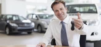 MAZDA Lease Return Center in Bloomington, IN