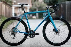 In Review Alchemy Bicycle Company S Konis Steel Cyclocross Gravel Bike Cyclocross Magazine Cyclocross News Gravel Bike Bicycles Cyclocross Gravel Bike