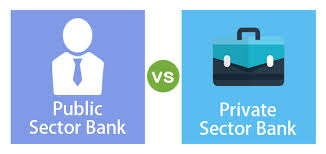 We did not find results for: Difference Between Private And Public Sector Banks Wallstreetmojo
