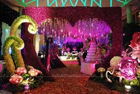 Wonderland Room Decor Alice In Wonderland Wedding Alice In Wonderland Tea Party Prom Decor