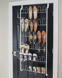 This handy home accessory can keep your footwear organized and may even add a touch of style to your decor—without breaking the bank. 14 Clever Ways To Store Shoes Shoe Storage Ideas