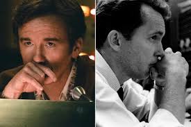 Actors from George & Tammy and Their Real-Life Counterparts