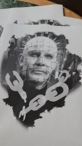 Manu Durand Realist'ink