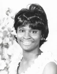 Obituary information for Jewell Robertson Moss