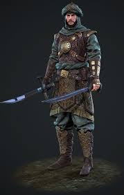 Arabian Light Armor Google Search Fantasy Character Design Persian Warrior Fantasy Armor