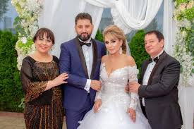 Irina loghin povestea vietii interviu exceptional. Imagini NemaivÄƒzute De La Nunta Fiicei Irinei Loghin Libertatea