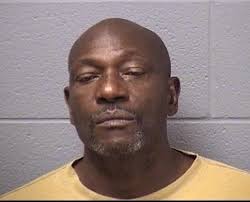 Midweek Will County Jail Blotter