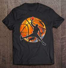 Find great deals on ebay for vintage basketball t shirt. Vintage Retro 70s Basketball Tshirt