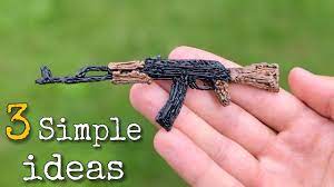3 Amazing Ideas And Simple Creations From 3d Pen Youtube