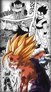 We hope our collection of these hd images and wallpapers provide you with. Dragon Ball Z Son Gohan Wallpaper Phone By Soristhene On Deviantart