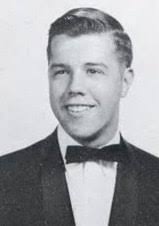 Donald Hoyle “Don” Alford (1949-2004)