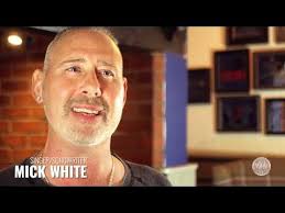 Mick White Official