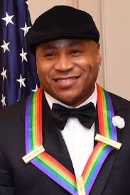 LL Cool J Facts for Kids