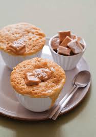 Caramel Fleur De Sel Mug Cake Recipe Desserts Mug Recipes Microwave Cooking Recipes