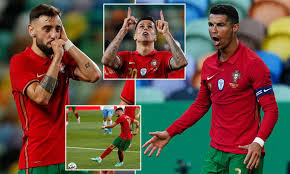 Portugal vs israel international friendly 2021 live streaming: Vavkml2kzz8trm