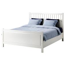 Ashley furniture realyn queen 6 piece chipped white bedroom set. Hemnes Bedroom Set Ikea Bedroom Set Up