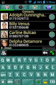 Available for iphone, android, windows phone 8, windows, . How To Get Dial Contact Dialer 1 1 0 Apk For Bluestacks