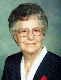 Obituary information for Arvilla A. Beccue