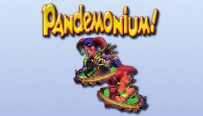 All of this born from a deeply rooted love for games, utmost care about customers, and a belief that you should own the things you buy. Pandemonium Gog Torrents2download