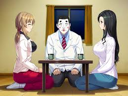 Maro no Kanja wa Gatenkei 1 - 2 (elf) - xGames