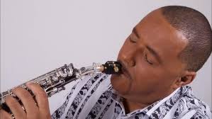 Tyrone Lowe interviews Jazz Legend Instrumentalist Najee On The Legends