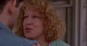 Bette Midler in her 1997 film That Old Feeling. What a fabulous film!  #BetteMidler #ThatOldFeeling