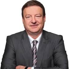 Immobilienmakler Erwin Baum